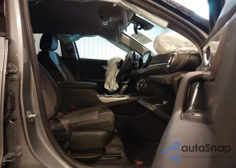 2025 Chevrolet Blazer Fwd 2Lt z USA, uszkodzony, nr VIN 3GNKBCR4XSS107070